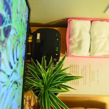 Hostel Wow 首爾 外观 照片