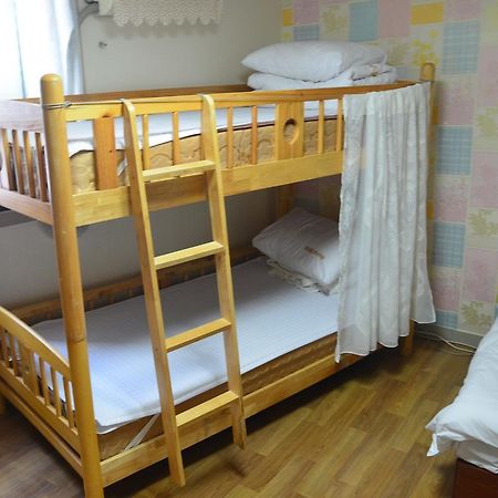 Hostel Wow 首爾 外观 照片