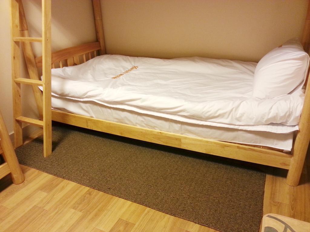 Hostel Wow 首爾 客房 照片