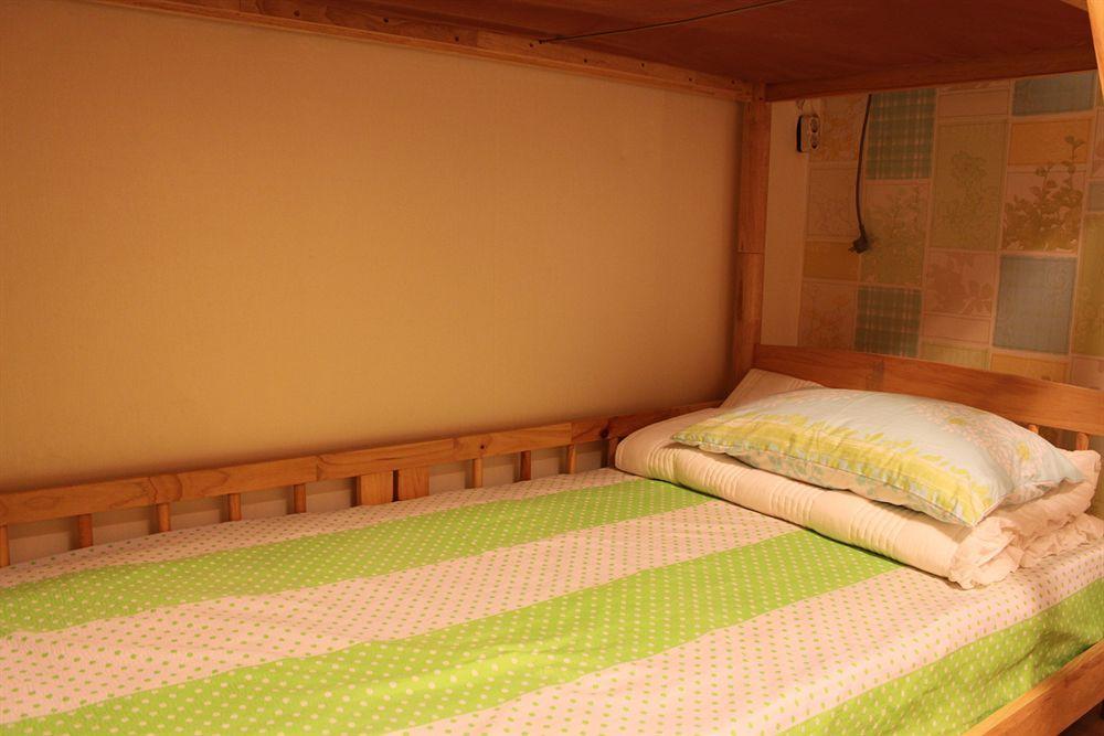 Hostel Wow 首爾 外观 照片