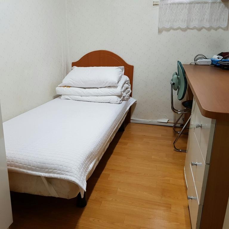 Hostel Wow 首爾 外观 照片