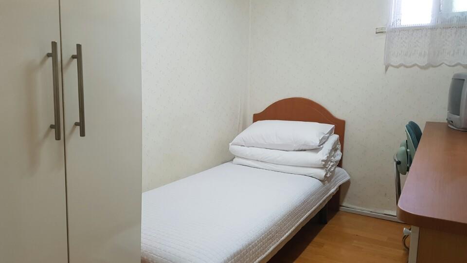 Hostel Wow 首爾 外观 照片