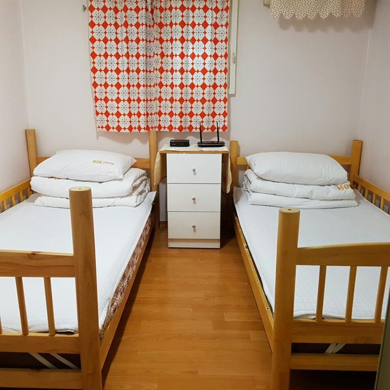 Hostel Wow 首爾 外观 照片