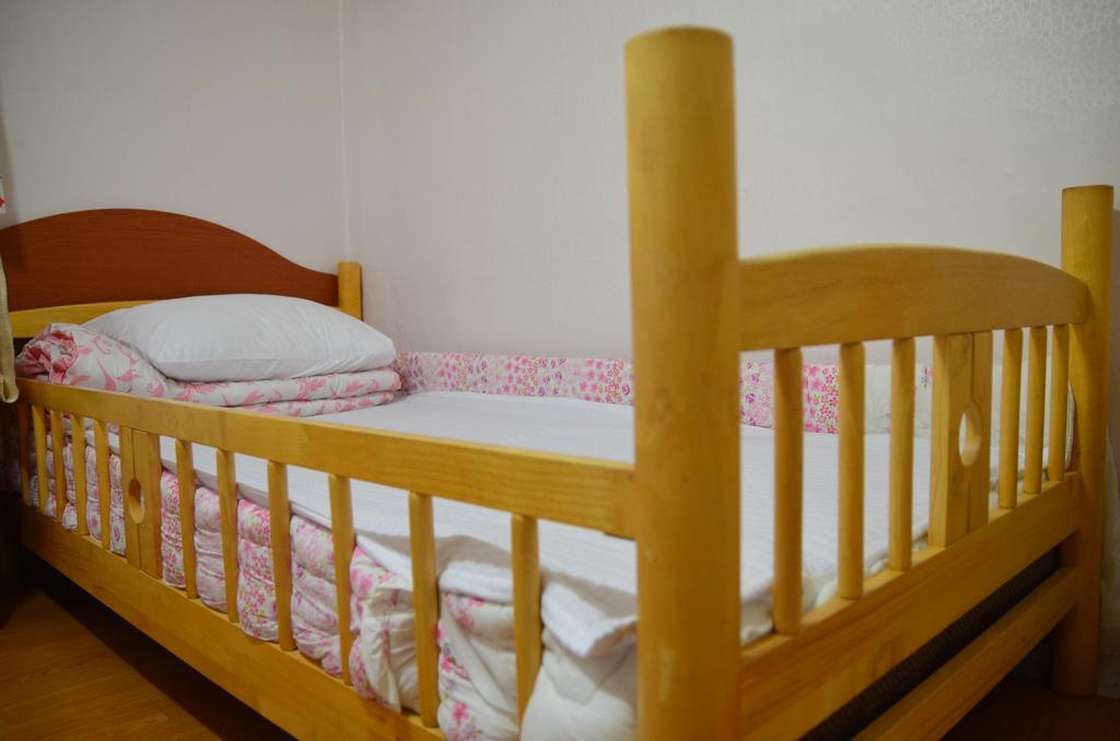 Hostel Wow 首爾 外观 照片