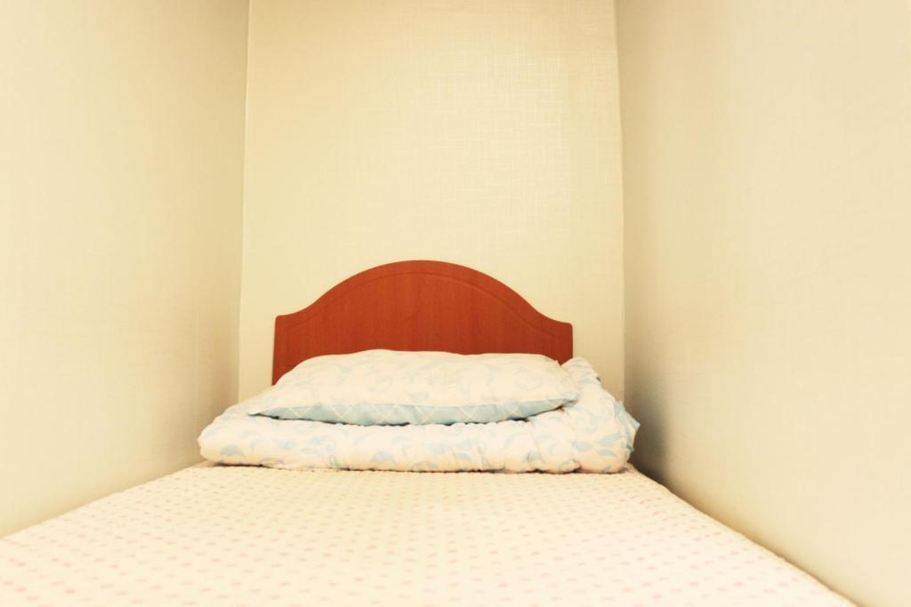 Hostel Wow 首爾 外观 照片
