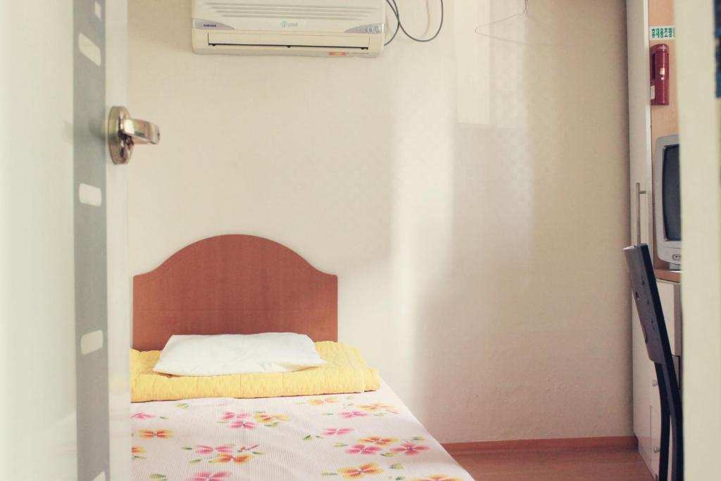 Hostel Wow 首爾 客房 照片
